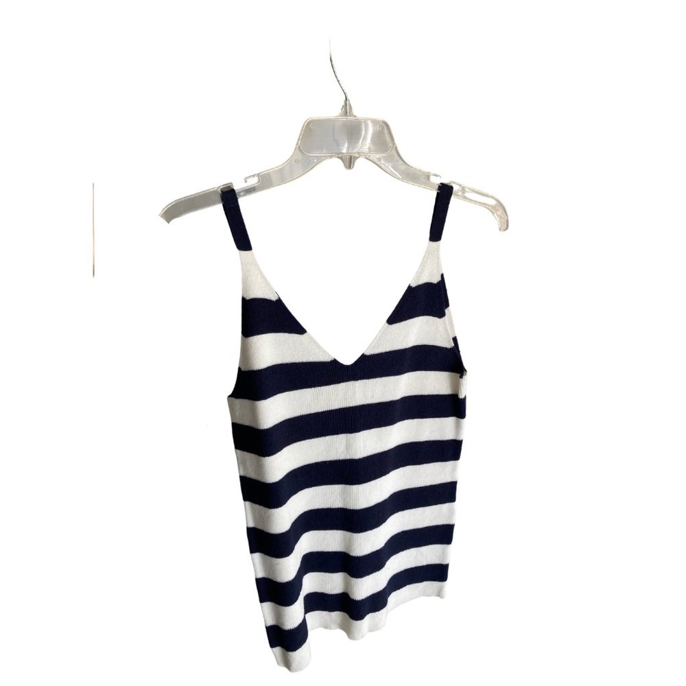 Striped Tank Top